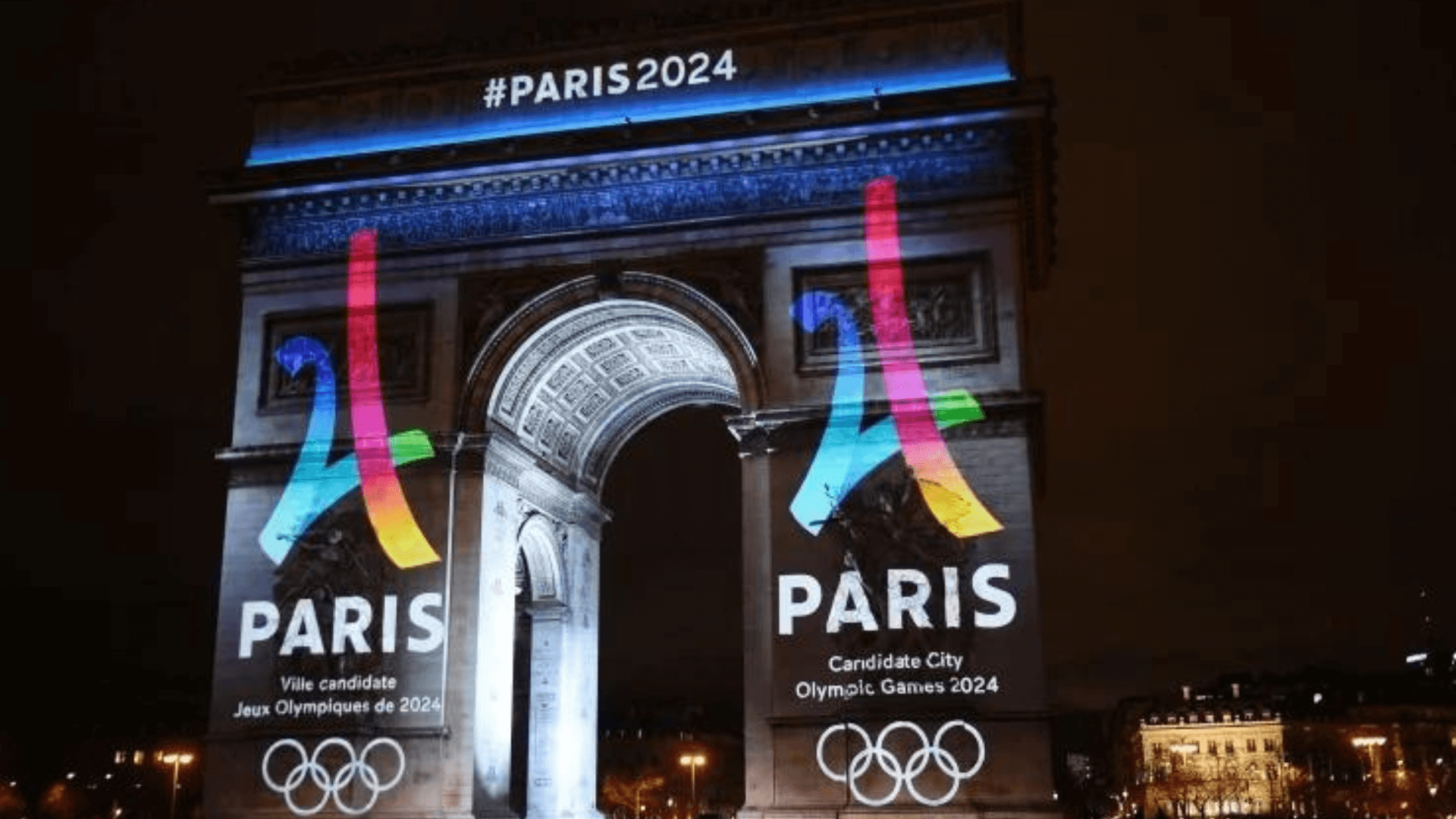 The 2024 Olympic Games: What New Events Are Coming?