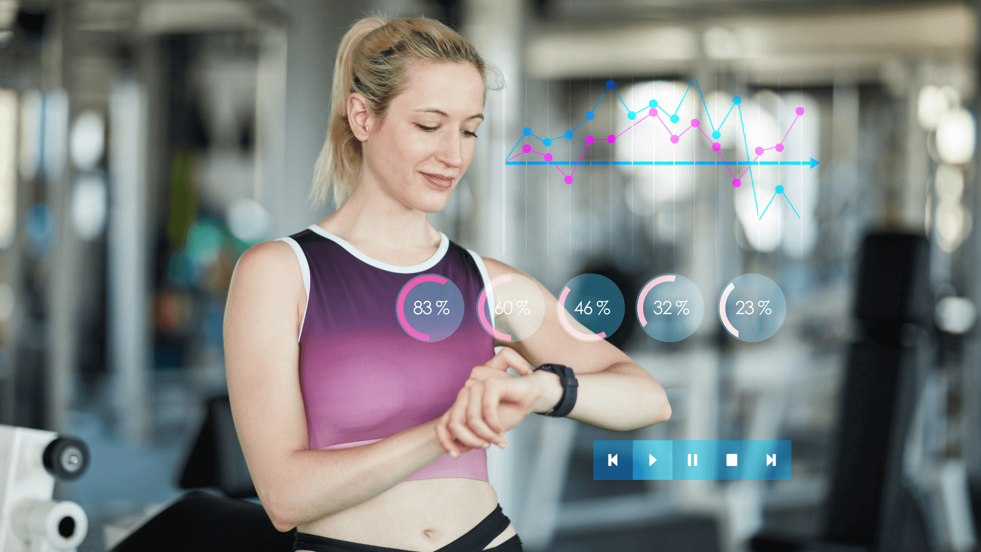 Technology And Sports: How Wearables Are Changing The Game